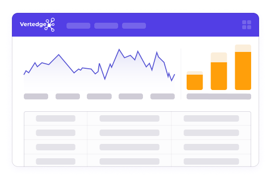 vertedge interface