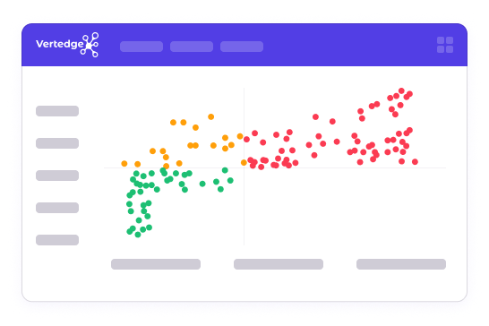 vertedge interface